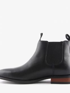 Hush Puppies TM64 WISCONSIN BLACK Men