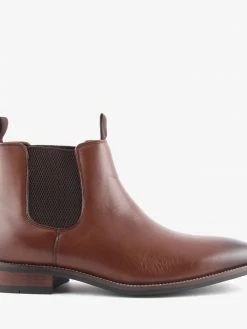 Hush Puppies TM65 WISCONSIN COGNAC Men