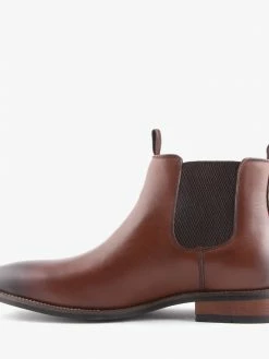 Hush Puppies TM65 WISCONSIN COGNAC Men