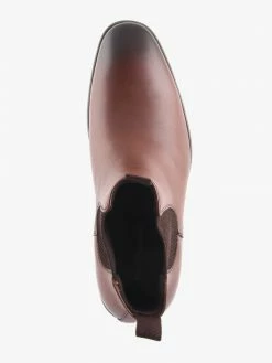 Hush Puppies TM65 WISCONSIN COGNAC Men