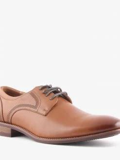 Hush Puppies TM68 WHALE TAN Men