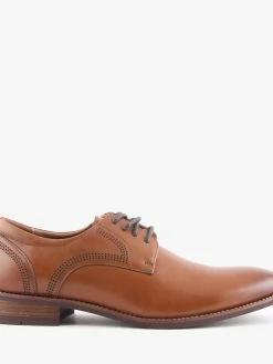 Hush Puppies TM68 WHALE TAN Men