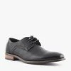 Hush Puppies TM69 WHALE BLACK Men