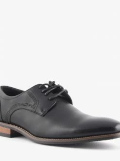 Hush Puppies TM69 WHALE BLACK Men