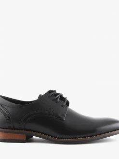 Hush Puppies TM69 WHALE BLACK Men