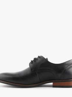 Hush Puppies TM69 WHALE BLACK Men