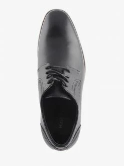 Hush Puppies TM69 WHALE BLACK Men