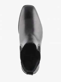 Hush Puppies TM6 CHELSEA BLACK Men