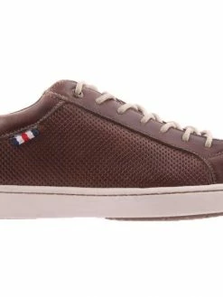 Hush Puppies Men TM70 TUCKER TAN
