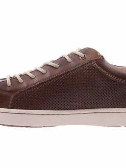 Hush Puppies Men TM70 TUCKER TAN