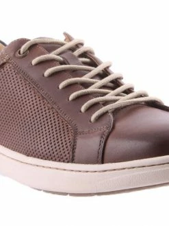 Hush Puppies Men TM70 TUCKER TAN
