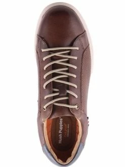 Hush Puppies Men TM70 TUCKER TAN