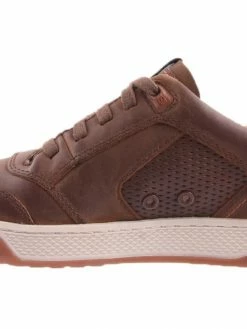 Hush Puppies TM72 AMPATO TAN Men
