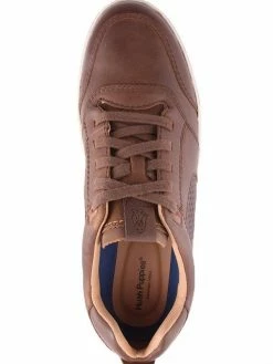 Hush Puppies TM72 AMPATO TAN Men