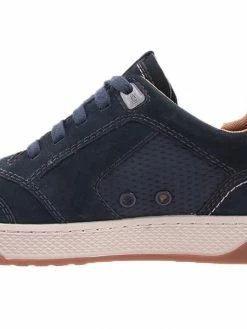 Hush Puppies Men TM73 AMPATO NAVY