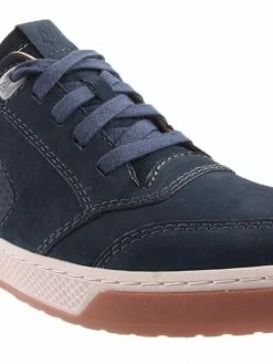 Hush Puppies Men TM73 AMPATO NAVY