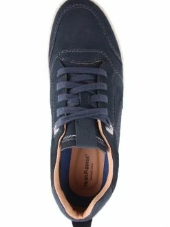 Hush Puppies Men TM73 AMPATO NAVY