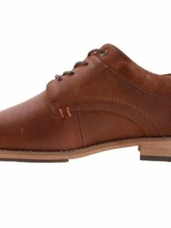 Hush Puppies TM74 BELFORD TAN