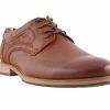 Hush Puppies TM74 BELFORD TAN