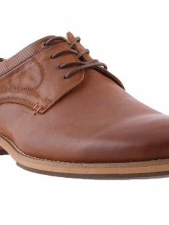 FSW Shoes Sales 54 Hush Puppies TM74 BELFORD TAN
