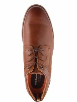 Hush Puppies TM74 BELFORD TAN