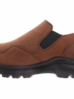 Hush Puppies TM75 ALPE BROWN Men