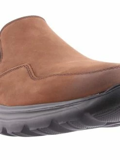 Hush Puppies TM75 ALPE BROWN Men
