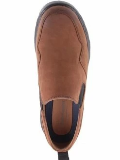 Hush Puppies TM75 ALPE BROWN Men