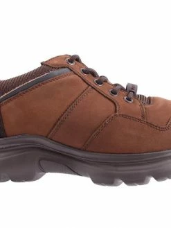 Hush Puppies TM77 ATLAS BROWN