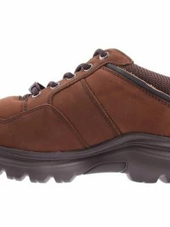 Hush Puppies TM77 ATLAS BROWN
