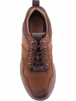 Hush Puppies TM77 ATLAS BROWN