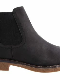 Hush Puppies TM78 MINNESOTA BLACK Men