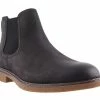 Hush Puppies TM78 MINNESOTA BLACK Men