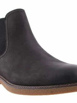 Hush Puppies TM78 MINNESOTA BLACK Men