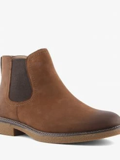 FSW Shoes Sales 28 Hush Puppies TM79 MINNESOTA BROWN