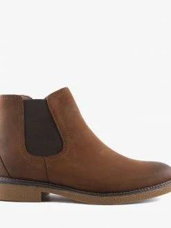 Hush Puppies TM79 MINNESOTA BROWN