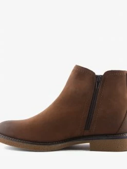 Hush Puppies TM79 MINNESOTA BROWN