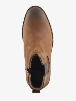 Hush Puppies TM79 MINNESOTA BROWN