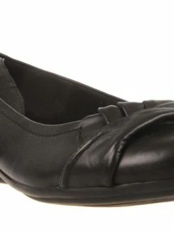 Supersoft By Dianna Ferrari Y245 JAYDE BLACK Women