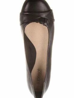 Supersoft By Dianna Ferrari Y245 JAYDE BLACK Women