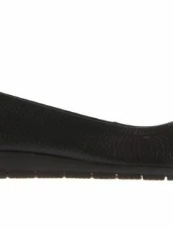 Supersoft By Dianna Ferrari Y391 FLEX BLACK Women