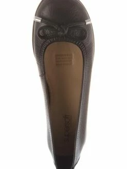Supersoft By Dianna Ferrari Y391 FLEX BLACK Women 7 Supersoft By Dianna Ferrari Y391 FLEX BLACK Women
