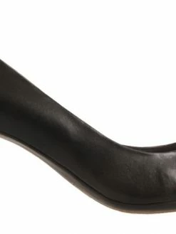 Supersoft By Dianna Ferrari Y440 COREY BLACK Women