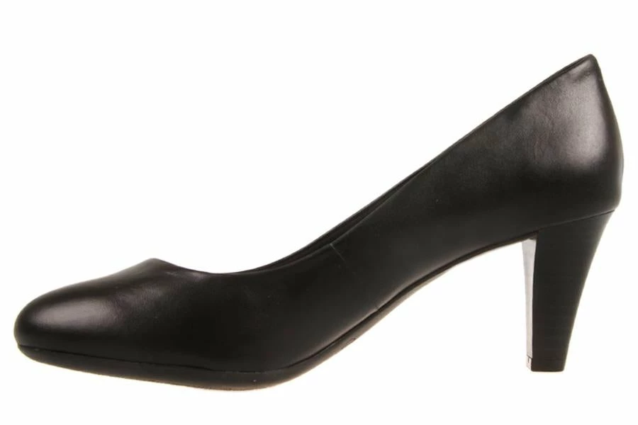 Supersoft By Dianna Ferrari Y440 COREY BLACK Women 3 Supersoft By Dianna Ferrari Y440 COREY BLACK Women