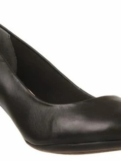 Supersoft By Dianna Ferrari Y440 COREY BLACK Women