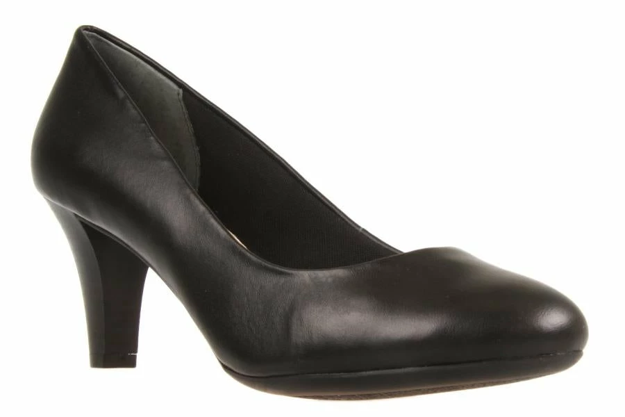 Supersoft By Dianna Ferrari Y440 COREY BLACK Women 1 Supersoft By Dianna Ferrari Y440 COREY BLACK Women