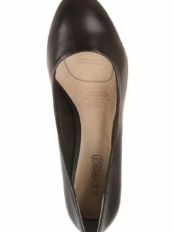 Supersoft By Dianna Ferrari Y440 COREY BLACK Women 7 Supersoft By Dianna Ferrari Y440 COREY BLACK Women