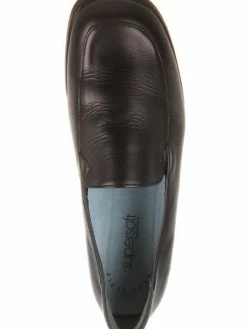 Supersoft By Dianna Ferrari Y54 NATURE BLACK Women