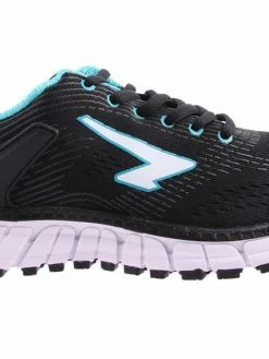Sfida Z104 VIVID WOMENS BLACK/TURQUOISE