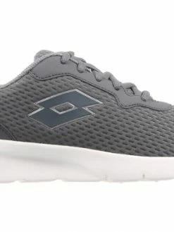 Lotto Z43 MEGALIGHT 1V-W GREY/SILVER